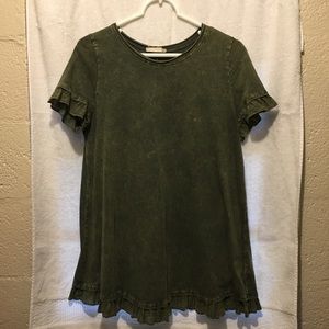 Altard State blouse/tunic